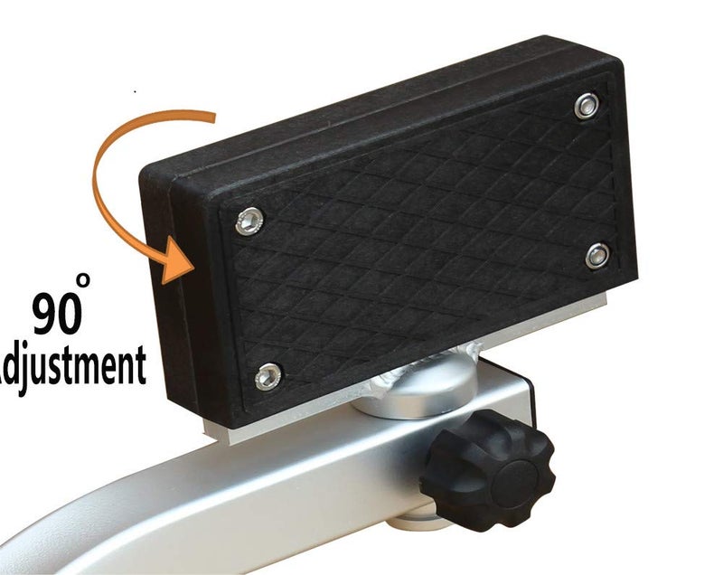 Brocraft Deck Mount Trolling Motor Bracket/Outboard Motor Mount - Image 3